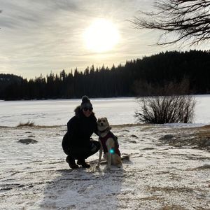 Meet your Posher, Shelby